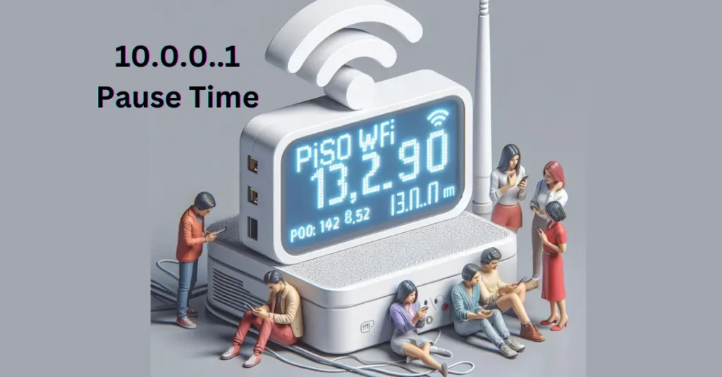 10.0.0..1 Pause Time – Step by Step Guide – Newztalkies.com 10.0.0..1 pause time