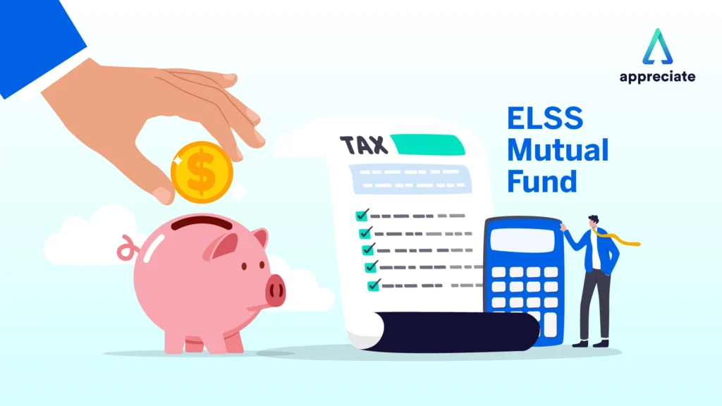 ELSS Funds: The Mutual Fund That Also Saves You Tax