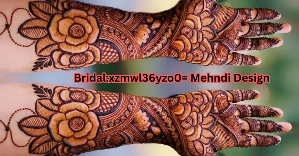 Bridal:xzmwl36yzo0= Mehndi Design – Complete Guide – Newztalkies.com bridalxzmwl36yz0= mehndi design