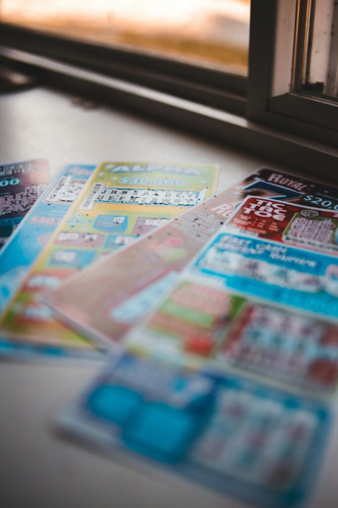 Step-by-Step Guide to Safely Buying Online Lottery Tickets Worldwide