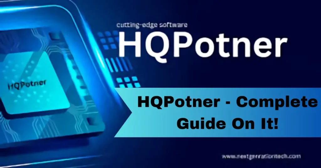 HQPotner – Complete Guide On It! HQPotner - Complete Guide On It!