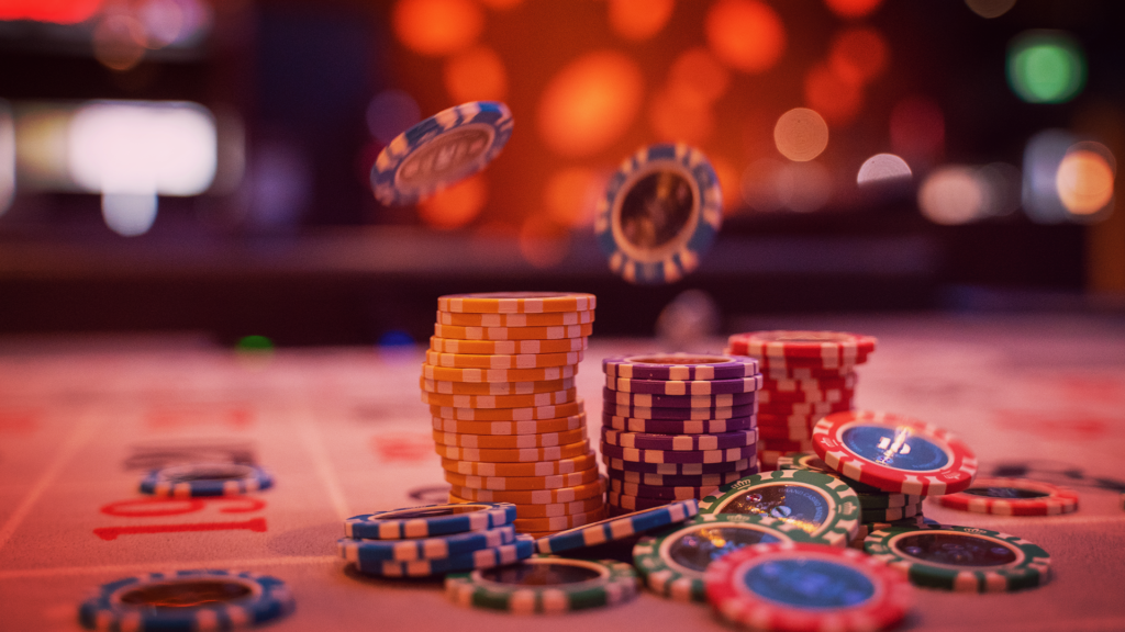 Shadow Reels Empire: A New Era of Online Gaming Entertainment