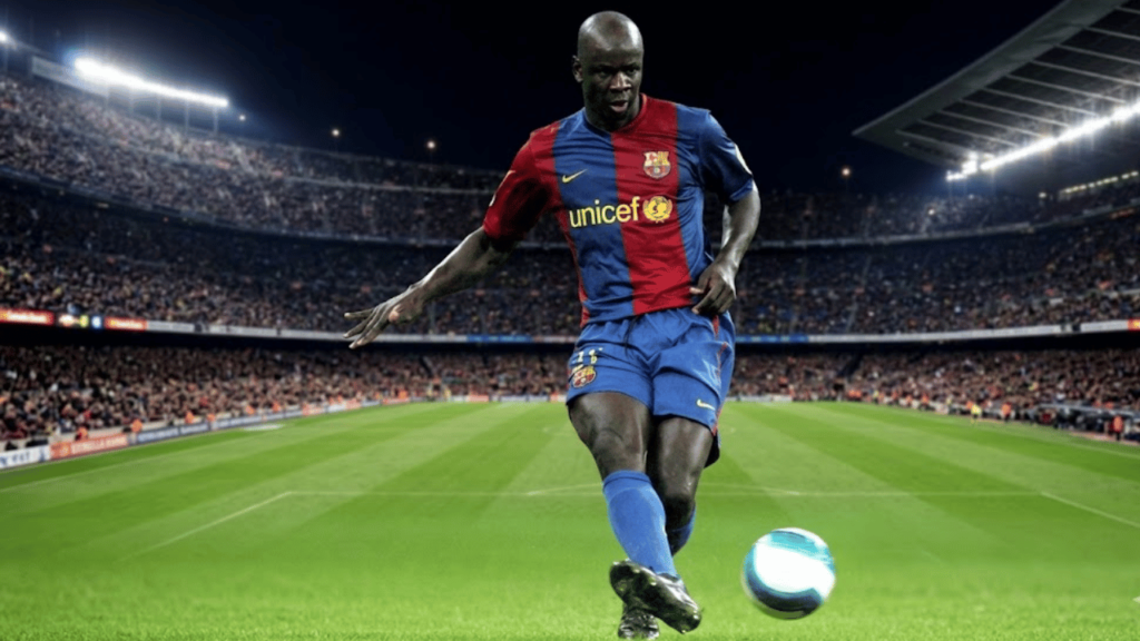Lilian Thuram: The Defensive Legend Who Defineds an Era
