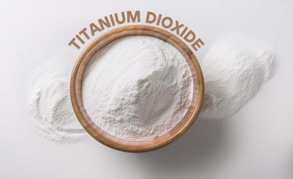 The Role of Titanium Dioxide in Modern Industry