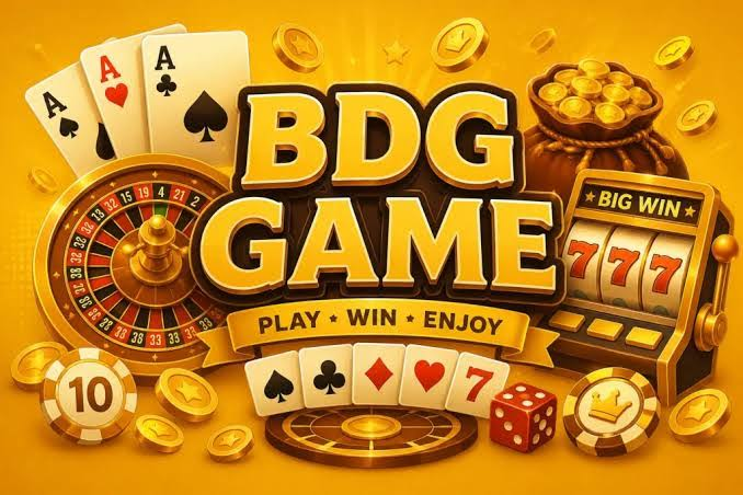 BDG Net Budget Planning for Everyday Players