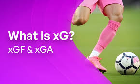 Simple xG and xGA Guide to Analysing the 2024/2025 Bundesliga for Bettors