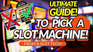 From Spin to Jackpot: Online Slot Tips That Actually Work