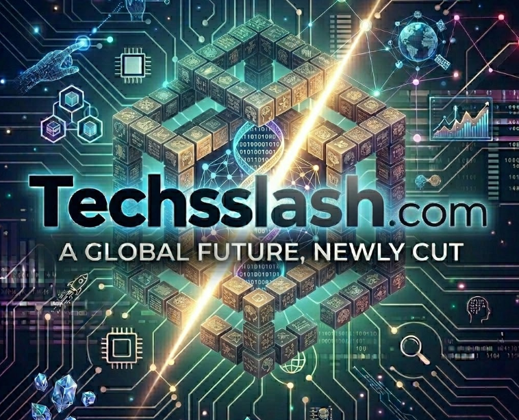 What Services Are Available on Techsslaash?