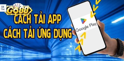 How to Download the Official Go88 App Safely