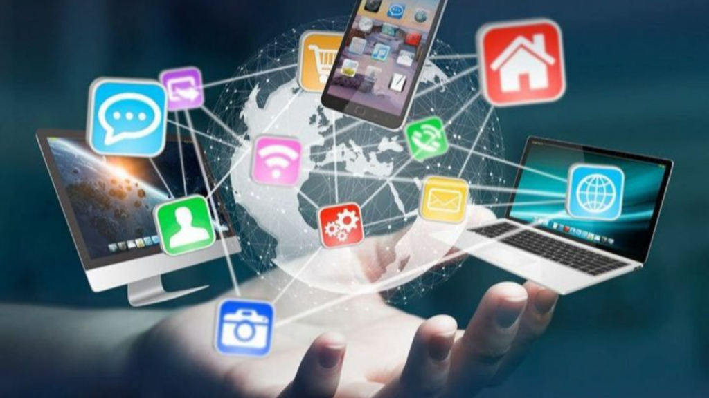 RACIK198: Inovasi Digital dan Peluang Baru di Era Teknologi Modern
