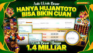 Hujan Toto: Panduan Lengkap untuk Pemula dan Pemain Menengah