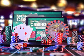 Why Casino Apps Now Compete With Mainstream Entertainment Platforms