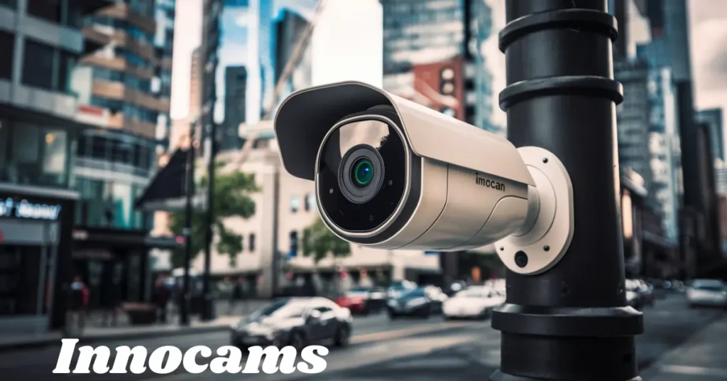 innocam