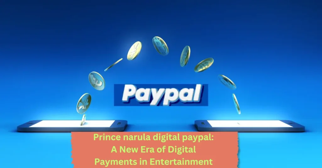 paypal a new era