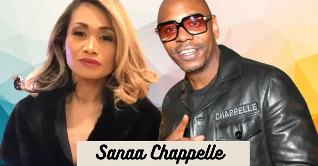 Sanaa Chappelle – Detail Biography Guide – Newztalkies.com sanaa chappelle