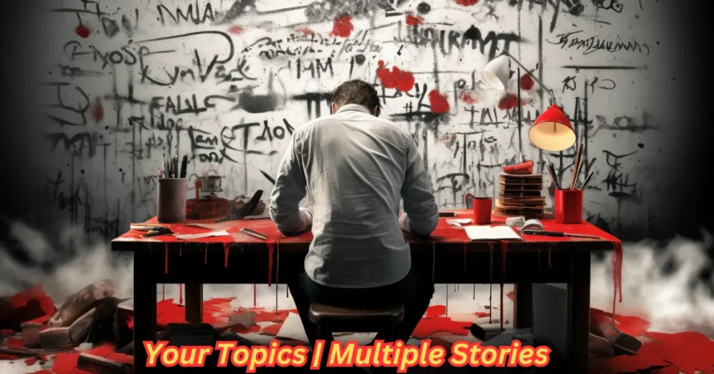 Your Topics | Multiple Stories – Complete Guide – Newztalkies.com your topics multiple stories