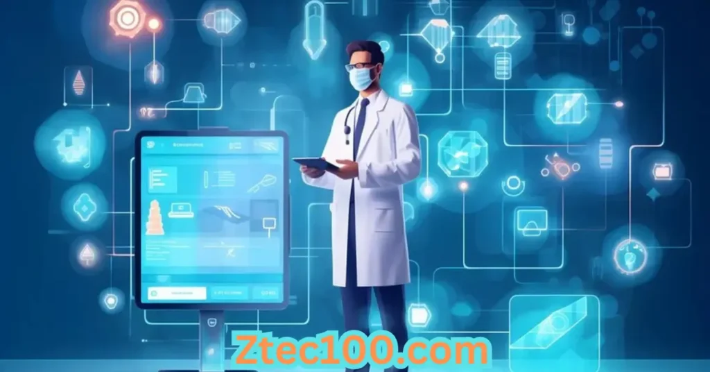 ztec100 com